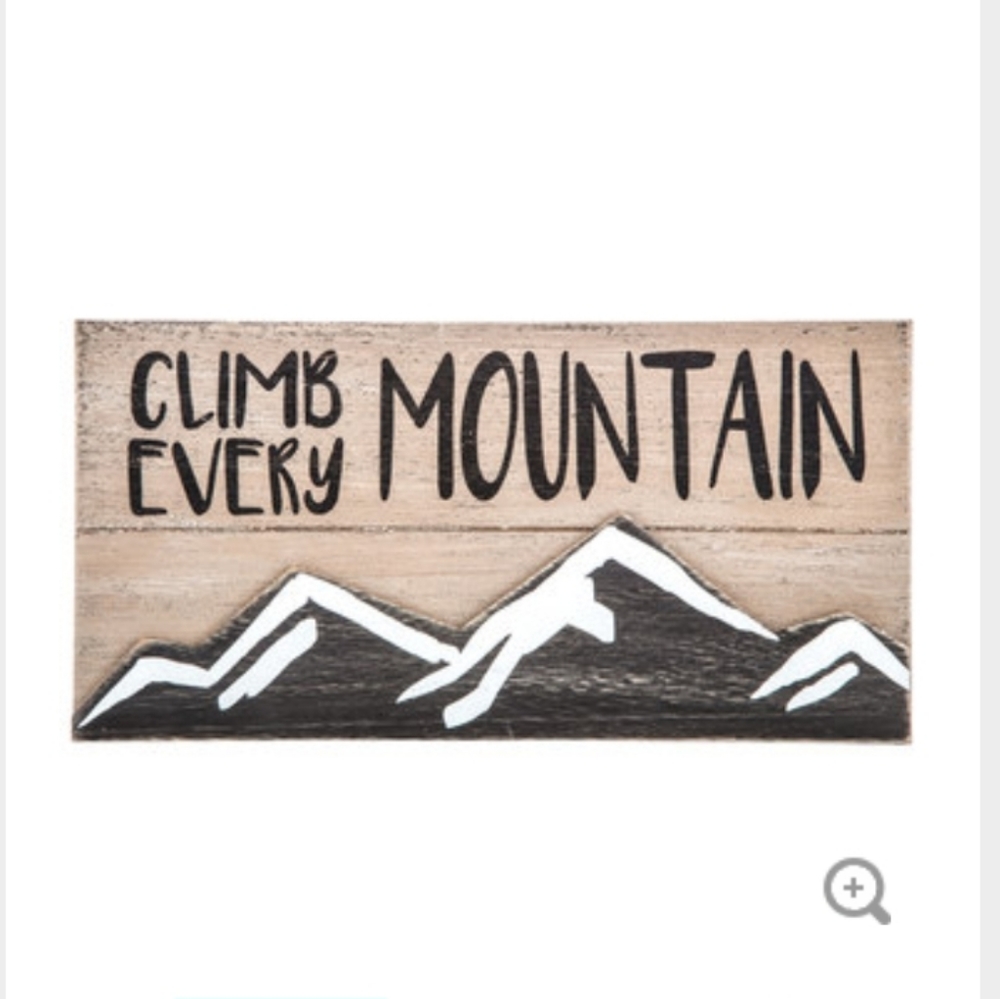Wall decor